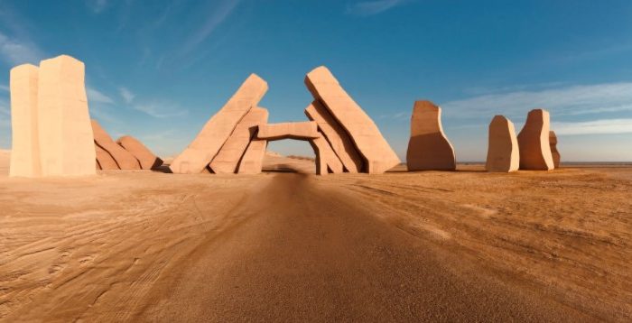 Ras Mohamed National Park By Bus